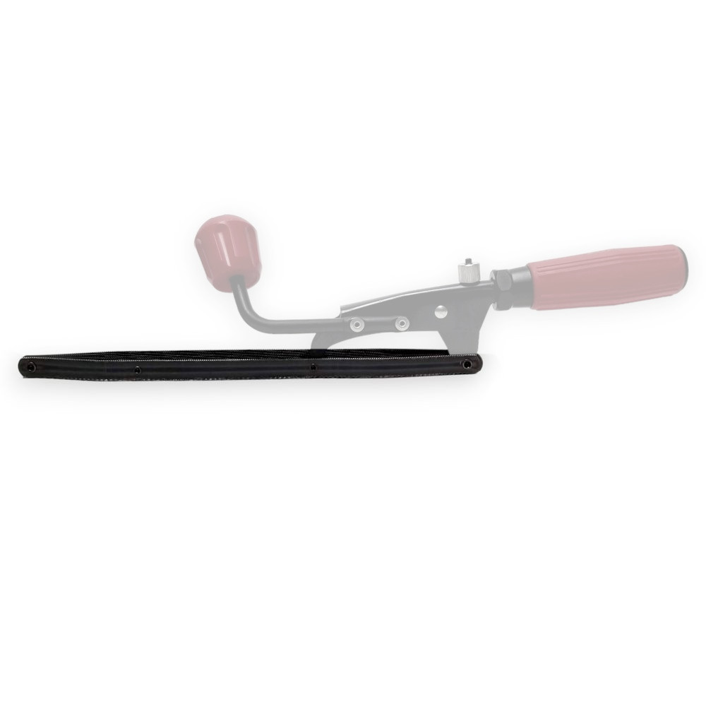 Japanese rasps: Replacement Blade for Shinto SR30 Two-Handed Rasp