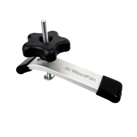 M6 75 mm Hold-down Clamp Woodfan