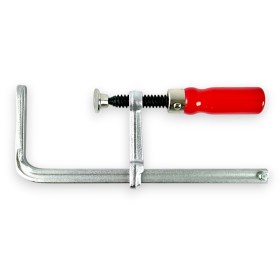 F-Type 160x60 mm Clamp for Festool FS rails, Makita rails and T-track standard