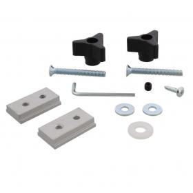 Miter Track accessories set